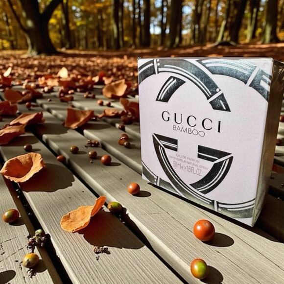 Gucci Bamboo Eau de Parfum 50ml / 1.6oz – New in Sealed Box.  6 available - Picture 5 of 5